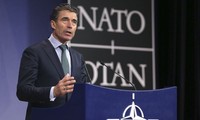 Mesures de l’OTAN pour se renforcer en Europe de l'Est 