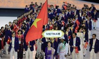 Le Vietnam retire sa candidature à l’organisation des 18èmes jeux sportifs d’Asie