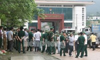 16 Chinois ont pénétré illégalement au Vietnam