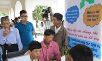 La journée vietnamienne des handicapés célébrée en grande pompe