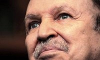 Algérie : Bouteflika réélu, l'opposition ne reconnaît pas le résultat