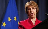 L'UE demande à Israël de revenir sur ses décisions