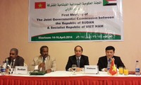 Intensifier la coopération multisectorielle Vietnam-Soudan