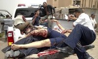 Au moins 9 morts dans les violences en Irak