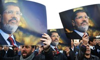 Egypte: Trois ans et demi de prison pour 30 pro-Morsi