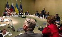 Ukraine: l’accord de Genève mis à mal