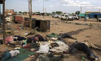 La communauté internationale condamne les violences au Soudan du Sud