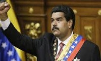 Venezuela : dialogue entre le gouvernement et l'opposition