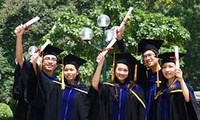 Intensifier la coopération franco-vietnamienne dans l’enseignement supérieur 