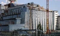 Catastrophe de Tchernobyl : Ban Ki-Moon exhorte le monde à soutenir les victimes