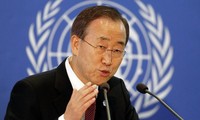 Le Conseil de sécurité de l’ONU discute de la lutte contre les violences sexuelles
