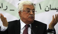 La Palestine prête à prolonger les pourparlers de paix avec Israël