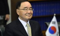 Le Premier ministre sud-coréen démissionne