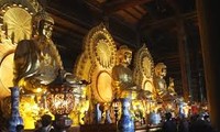Le Vietnam est prêt pour la commémoration de l’anniversaire de naissance de Bouddha