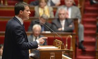 France: Le plan d'économies adopté par 265 voix contre 232