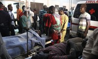 Nouvelle attaque meutrière à Abuja au Nigeria