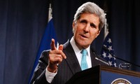 Kerry au Soudan du Sud pour réclamer un cessez-le-feu