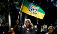 Elections générales en Afrique du Sud: Tout est fin prêt
