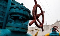 Ukraine : la Russie pourrait réduire les livraisons de gaz