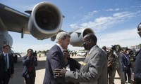 Soudan du Sud: vers un face-à-face entre le président et le chef rebelle