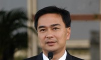 Le leader de l’oppostion thailandaise veut ajourner les élections générales