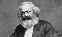  Célébrer le 196ème anniversaire de naissance de Karl Marx