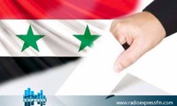 Damas invite des pays amis à observer l'élection présidentielle en Syrie