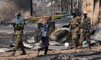 Soudan du Sud: les combats se poursuivent, Kerry menace à nouveau