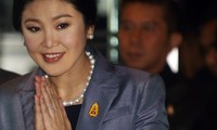 La cheffe du gouvernement thaïlandais jugée pour abus de pouvoir