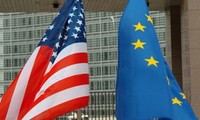Les Etats-Unis et l'UE s'entendent sur de nouvelles sanctions contre la Russie 