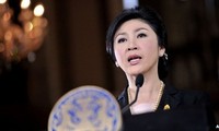 Thaïlande : Yingluck Shinawatra destituée pour abus de pouvoir