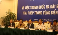 Le Vietnam mettra tout en œuvre pour défendre sa souveraineté maritime et insulaire