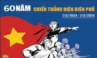 Célébrations de la victoire de Dien Bien Phu au Vietnam et à l’étranger