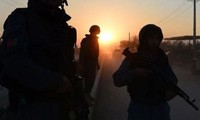 Afghanistan: les talibans lancent la saison des combats, en plein retrait de l'Otan