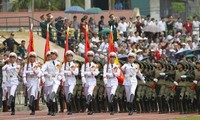 La victoire de Dien Bien Phu célébrée par le Vietnam et la Russie