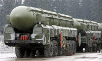Moscou procède à plusieurs tests de missiles balistiques