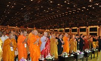 Le Bouddhisme contribue à la mise en oeuvre des Objectifs du Millénaire pour le Développement