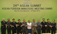 Déclaration des ministres des Affaires étrangères de l’ASEAN sur situation actuelle en mer Oriental