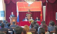  La diaspora vietnamienne en Russie condamne les actes provocateurs de la Chine
