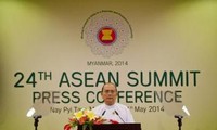 ASEAN: les chefs de la diplomatie soutiennent une solution pacifique à la crise en Thaïlande