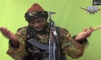 Lycéennes enlevées au Nigeria: Boko Haram diffuse une nouvelle vidéo 