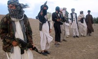 Afghanistan : 10 morts lors de l’offensive de printemps des talibans