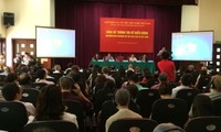 Les ONGs étrangères au Vietnam s’inquiètent pour la paix en mer Orientale 