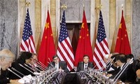 Pékin et Washington s'engagent à approfondir leurs liens économiques
