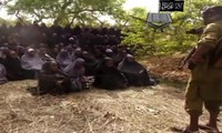 Lycéennes au Nigeria: le pouvoir «prêt à dialoguer» avec Boko Haram