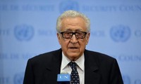 Syrie: le médiateur de l'ONU Lakhdar Brahimi démissionne