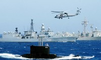 Royaume Uni : Publication pour la première fois de la stratégie de sécurité maritime.