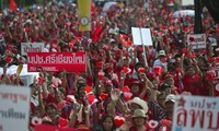 Thaïlande : la commission électorale appelle à ajourner les législatives