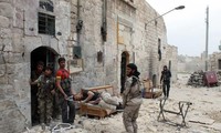 Londres élève le bureau de l'opposition syrienne au rang de mission diplomatique