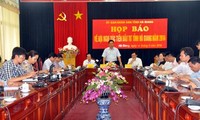 Une conférence sur l’investissement à Ha Giang
